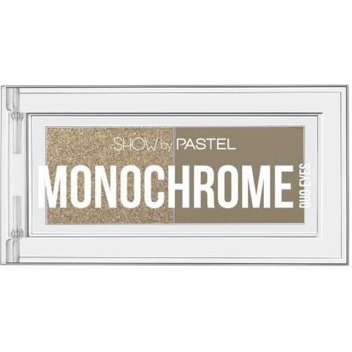 Pastel Show By Pastel Monochorome Eyeshadow 23 - First Harvest