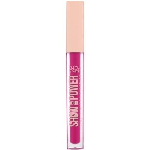 Pastel Show By Pastel Power Likit Mat Ruj No: 608