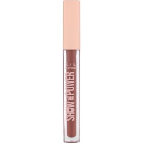 Pastel Show By Pastel Power Likit Mat Ruj No: 603