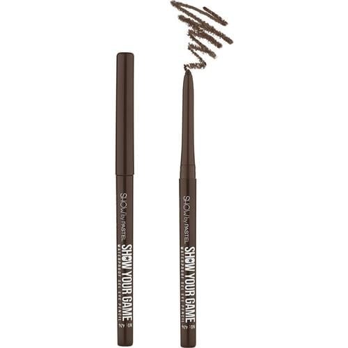Pastel Show By Pastel Show Your Game Gel Eye Pencil - Jel Göz Kalemi 414