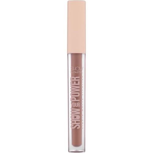 Pastel Show By Power Liquid Mat Lipstick 609