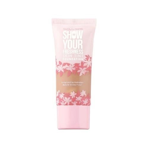 Pastel Show Your Freshness Skin Tint Fondöten 505