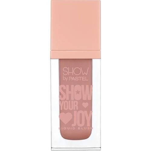 Pastel Show Your Joy Lıquıd Allık 51
