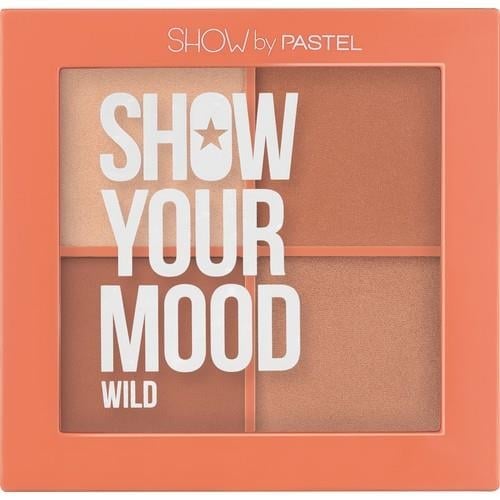 Pastel Show Your Mood Dreamy Allık Set