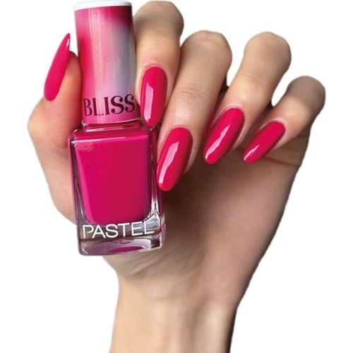 Pastel Summer Collection Aura 2025 Yaz Serisi Oje 445