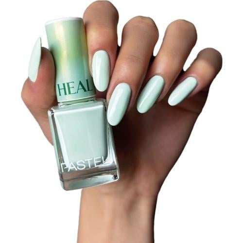 Pastel Summer Collection Aura Yaz Serisi Oje 438
