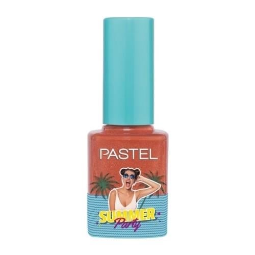 Pastel Summer Party Oje 308