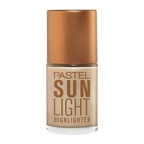 Pastel Sunlight Highlighter - Aydınlatıcı 101