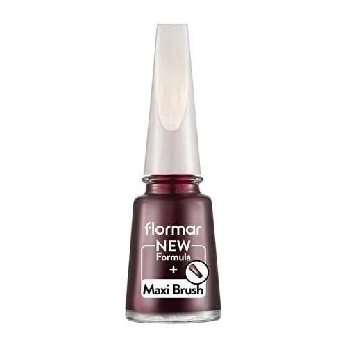 Pearly Yoğun Işıltı Veren Uzun Süre Kalıcı Sedefli Oje (PL068 Velvet Bordeaux) 8682536035279