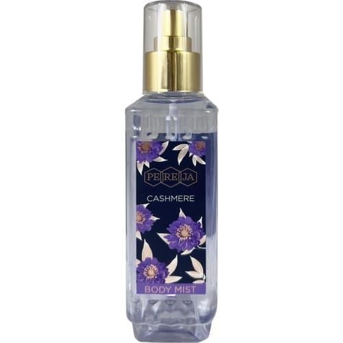 Pereja Cashmere Vücut Spreyi 200 ml