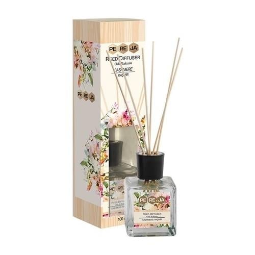 Pereja Diffuser 100ml Kaşmir Çubuklu Oda Kokusu