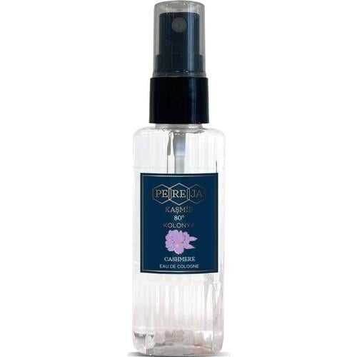 Pereja  Kaşmir Kolonyası 50 ml Pet Şişe