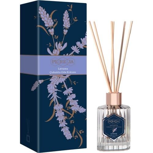Pereja Premium Lavanta Çubuklu Oda Kokusu 100 ml