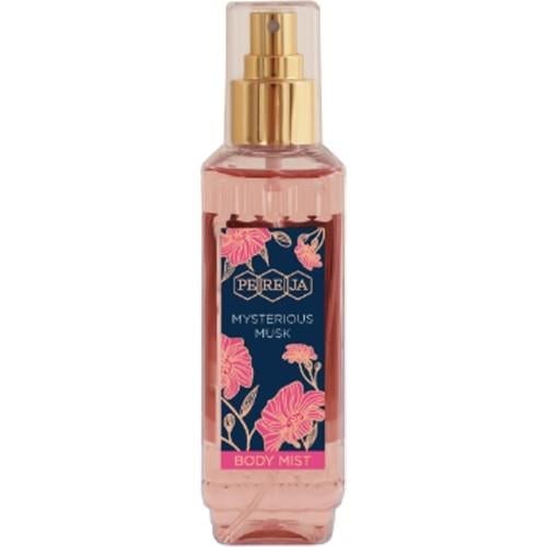 Pereja Vucut Spreyı 200 ml Musk