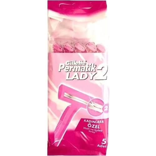 Permatik 5'li Lady Poşet 0941