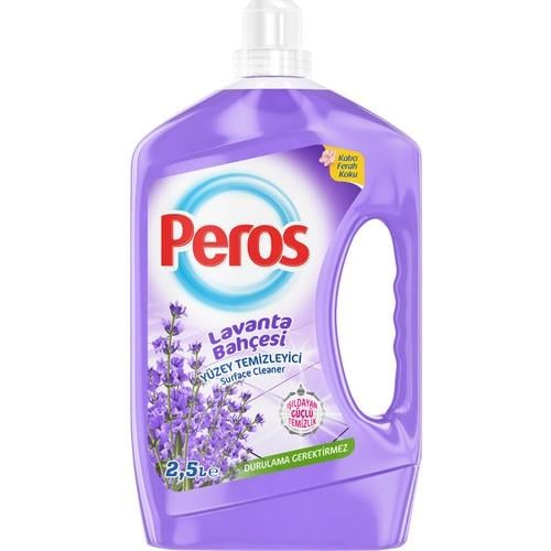 Peros 2;5 Kg Yüzey Temizleyici Lavanta