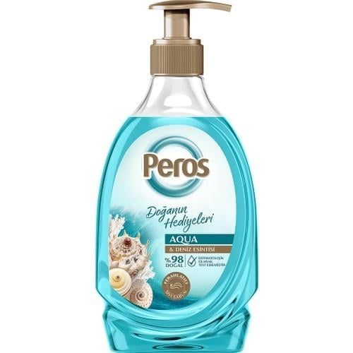 Peros Deniz Esintisi Sıvı Sabun 400 gr