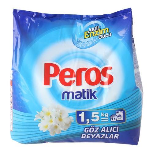 Peros Matik Beyazlar 1.5 kg