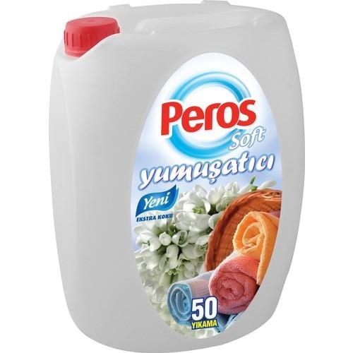 Peros Yumuşatıcı Taze Çiçek 5 kg