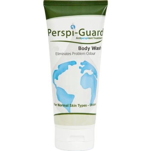 Perspi Guard Antibakteriyel Vücut Şampuanı 200 ml