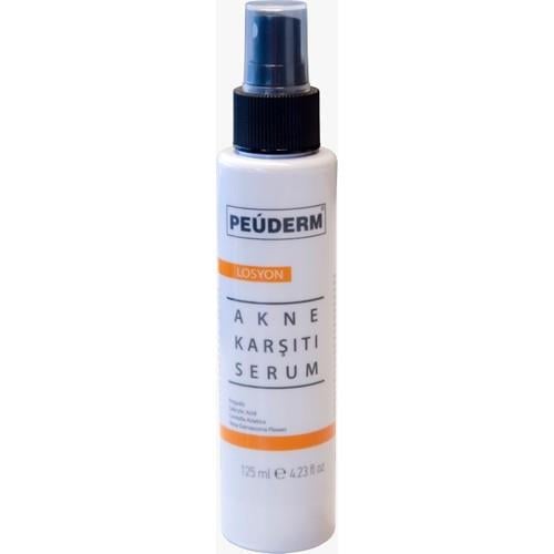 Peuderm  Serum 125 ml