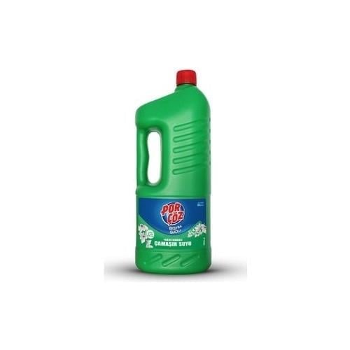 Porçöz Çamaşır Suyu Bahar Tazeliği 1850 ml