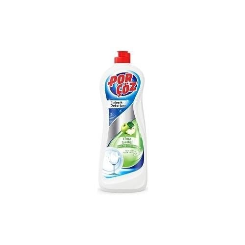 Porçöz Elma Tazeliği Bulaşık Deterjanı 675 ml