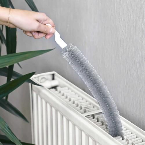 Porsima Bee 725 Kalorifer Temizleme Fırçası