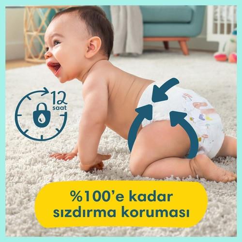 Prima Bebek Bezi Premium Care 2 Numara 168 Adet Aylık Fırsat Paketi