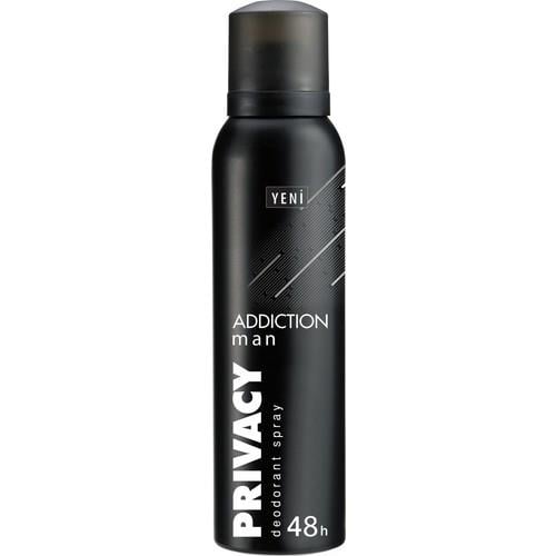 Privacy Man Deodorant 150 ml
