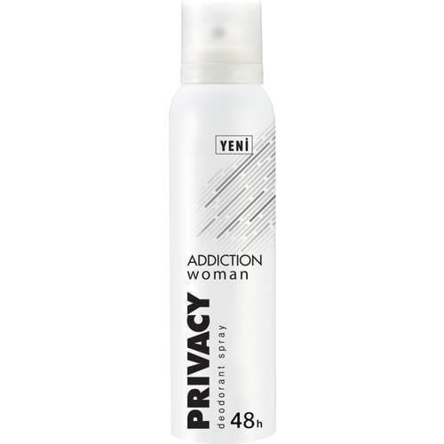 Privacy Woman Addiction Kadın Deodorant 150ML