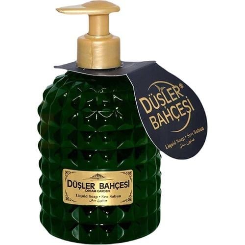 Proson Düşler Bahçesi Sıvı El Sabunu 500 Ml,yeşil