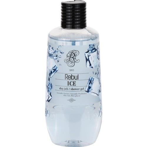 Rebul Ice (Buz) Duş Jeli 500 ml