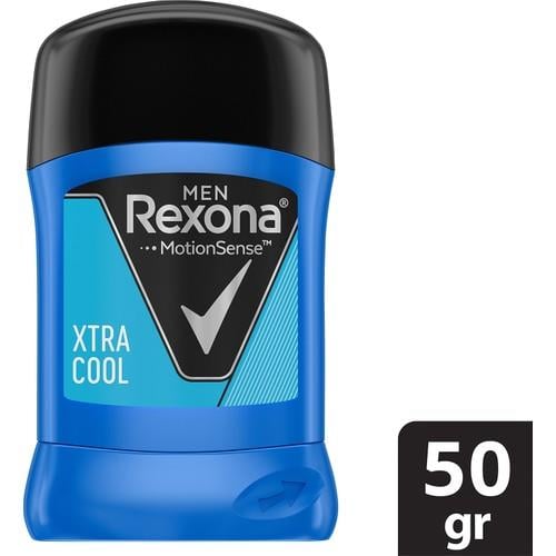 Rexona Men MotionSense Erkek Stick Deodorant Xtra Cool 50 gr