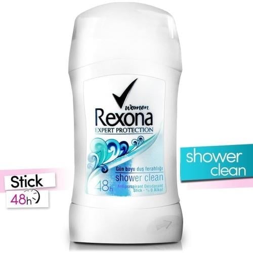 Rexona Stıck Shower Fresh Bayan