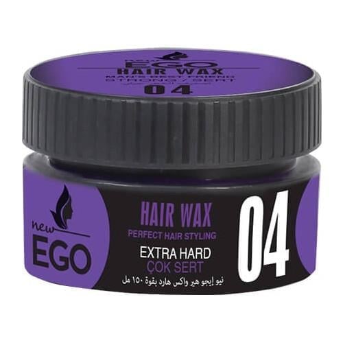 Saç Waksı Çok Sert 150 ml (4)