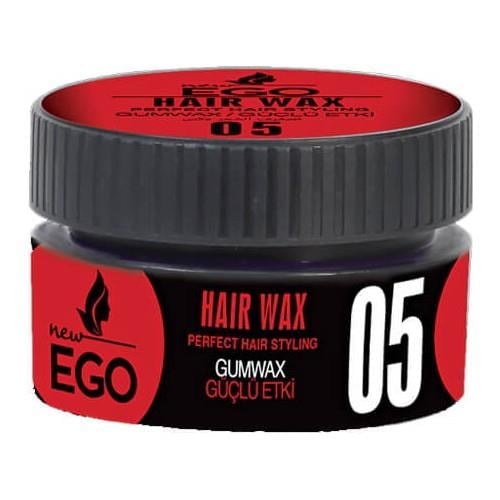 Saç Waksı Güçlü Etki 150 ml (5)