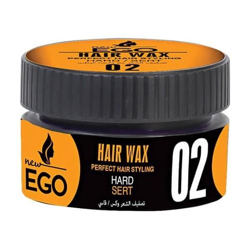 Saç Waksı Sert 150 ml (2)