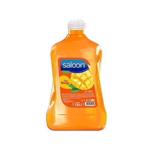 Saloon Sıvı Sabun Mango 1,8 L