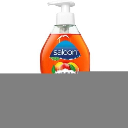 Saloon Sıvı Sabun Mango 400 Ml