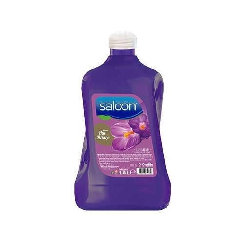 Saloon Sıvı Sabun Sultan Has Bahçe 1,8 L