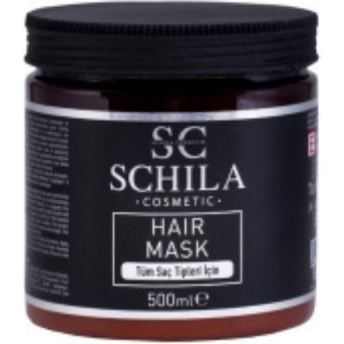 Schila Cosmetic Saç Maskesi 500 ml