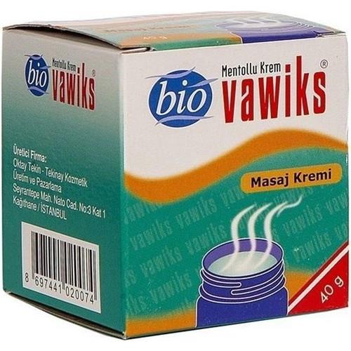 Sed Viks Buharlaşan Merhem 40GR