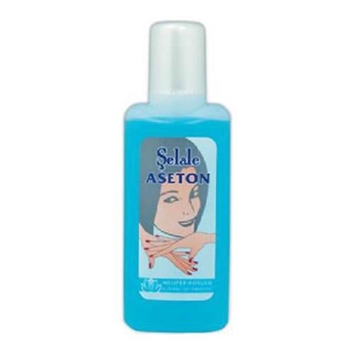 Şelale Besleyici Aseton Karma/ 120 Ml