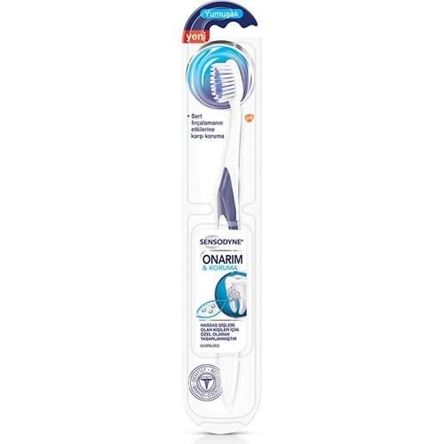 Sensodyne Diş Fırçası Onarım Koruma Ekstra Yumuşak