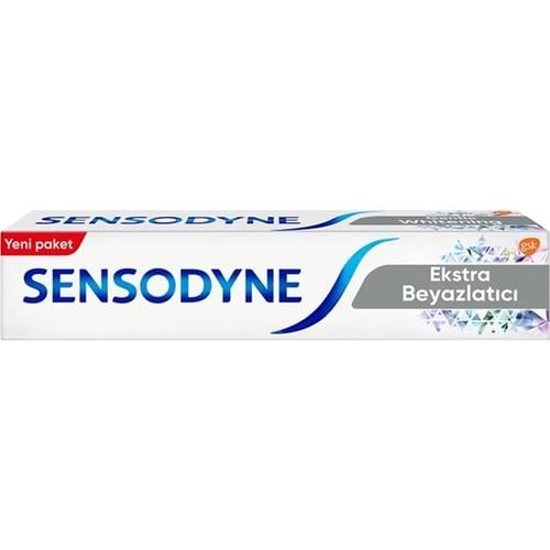 Sensodyne Diş Macunu 50 ml