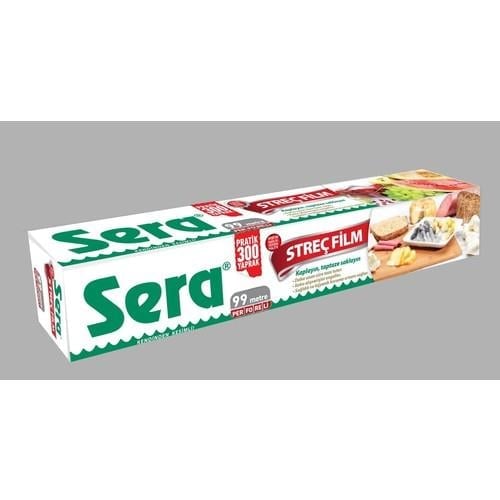 Sera Streç Film 99 mt