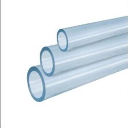 Sertsan 1 1/4 Süper Şeffaf Hortum 1 Metre