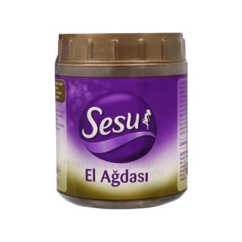 Sesu Ağda 250 ml. Klasik Yeşil
