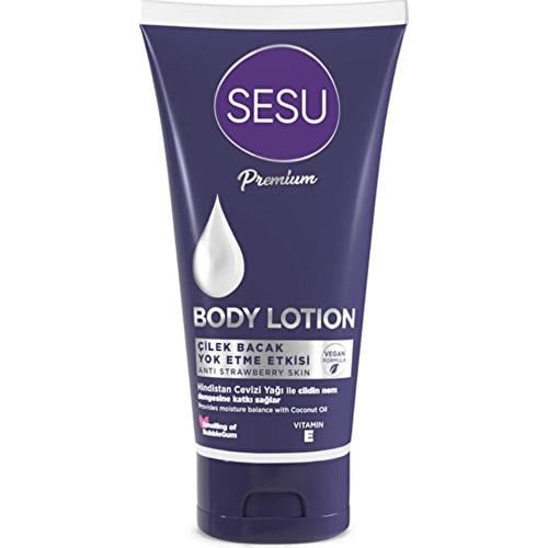 Sesu Vücut Losyonu 175 ml